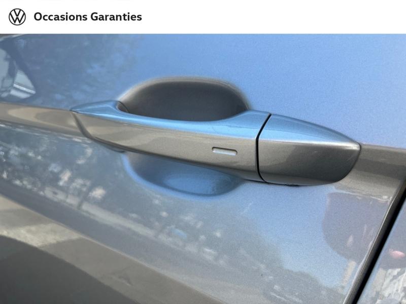 Voitures occasions VOLKSWAGEN TIGUAN ALLSPACE Life Business Paris
