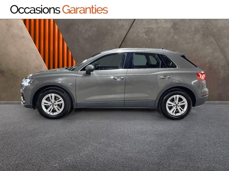 Voitures occasions Audi Q3 Design Paris