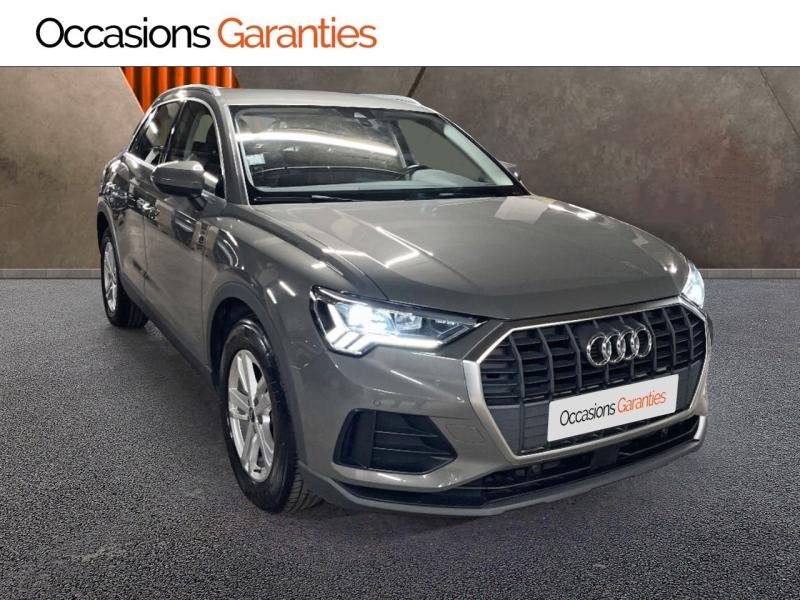 Voitures occasions Audi Q3 Design Paris