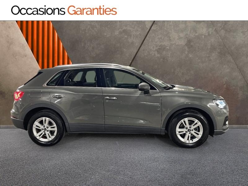 Voitures occasions Audi Q3 Design Paris