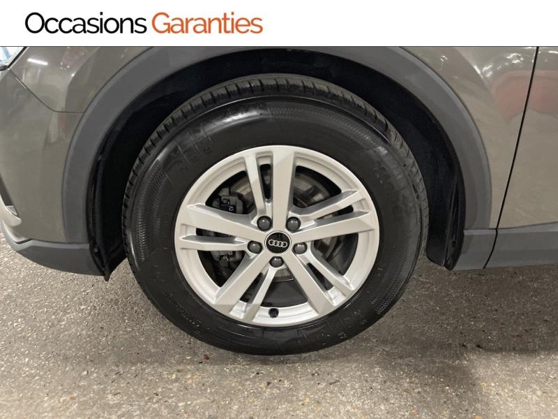 Voitures occasions Audi Q3 Design Paris
