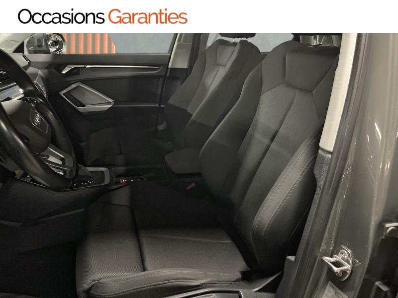 Voitures occasions Audi Q3 Design Paris