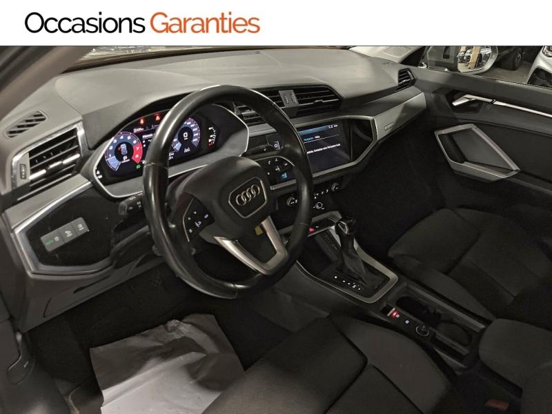 Voitures occasions Audi Q3 Design Paris