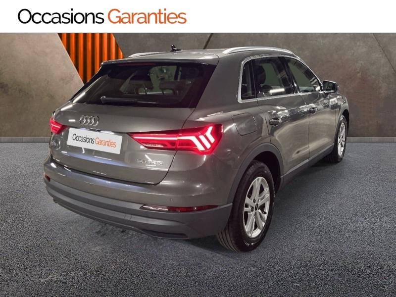 Voitures occasions Audi Q3 Design Paris
