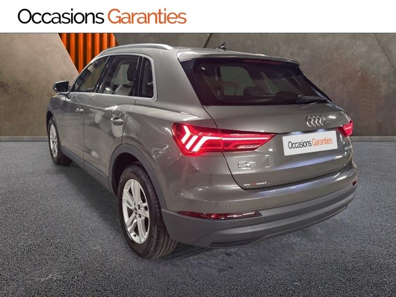 Voitures occasions Audi Q3 Design Paris