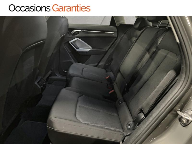 Voitures occasions Audi Q3 Design Paris