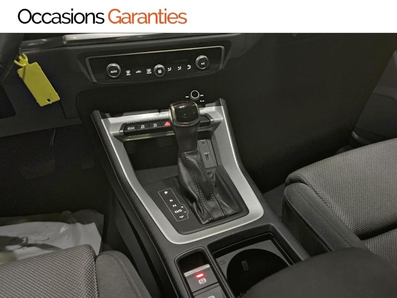 Voitures occasions Audi Q3 Design Paris
