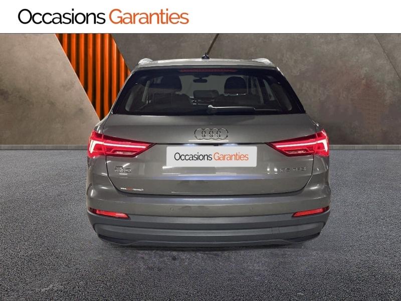Voitures occasions Audi Q3 Design Paris