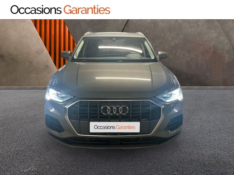 Voitures occasions Audi Q3 Design Paris