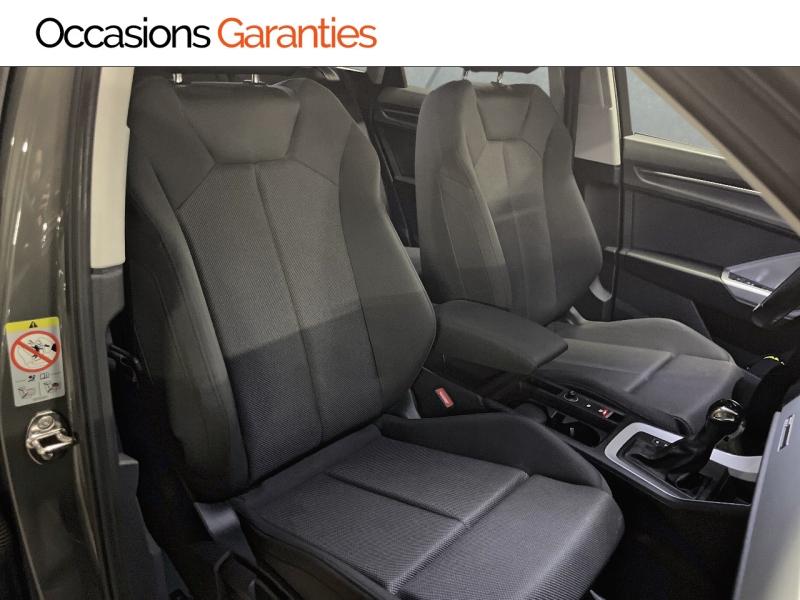 Voitures occasions Audi Q3 Design Paris