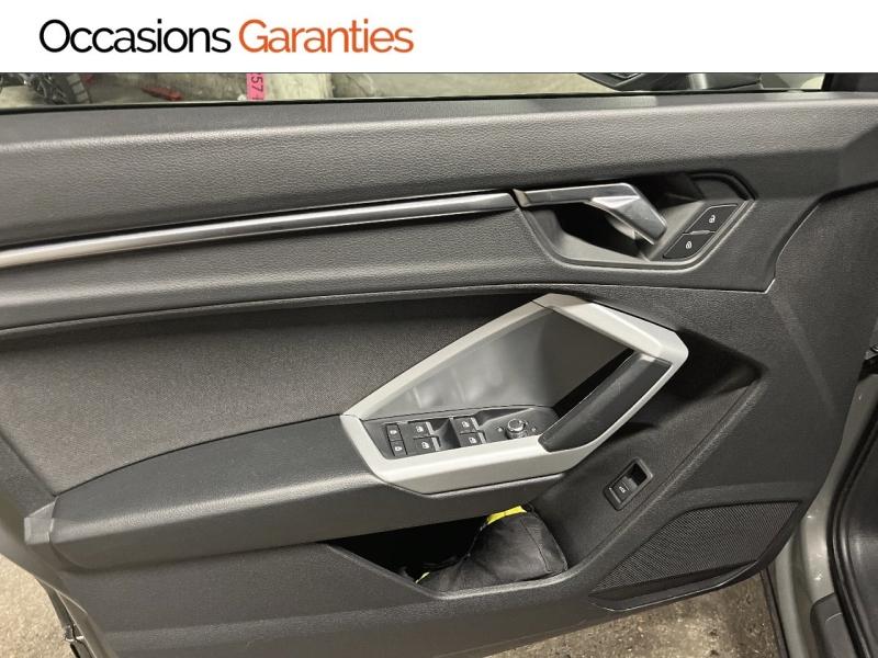 Voitures occasions Audi Q3 Design Paris