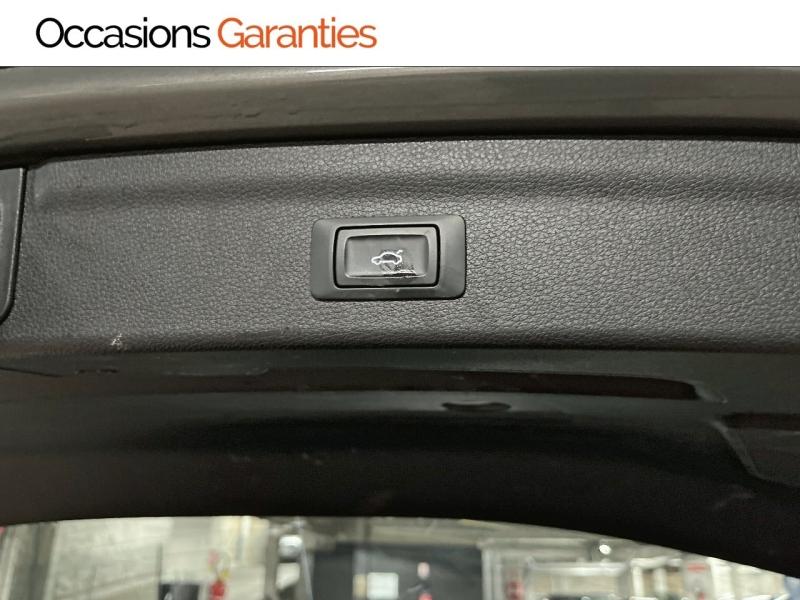 Voitures occasions Audi Q3 Design Paris