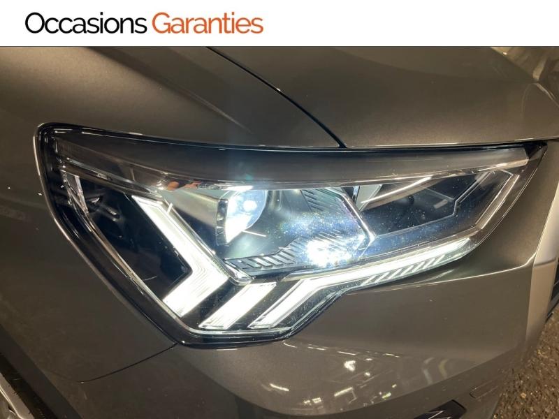 Voitures occasions Audi Q3 Design Paris