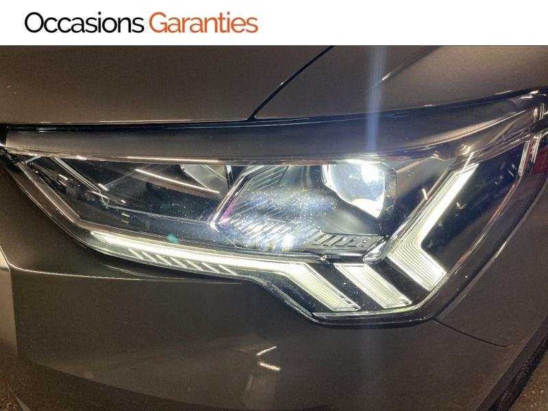 Voitures occasions Audi Q3 Design Paris