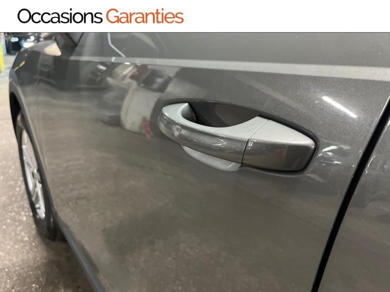 Voitures occasions Audi Q3 Design Paris