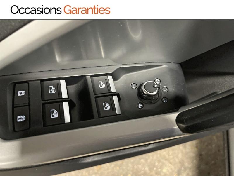Voitures occasions Audi Q3 Design Paris