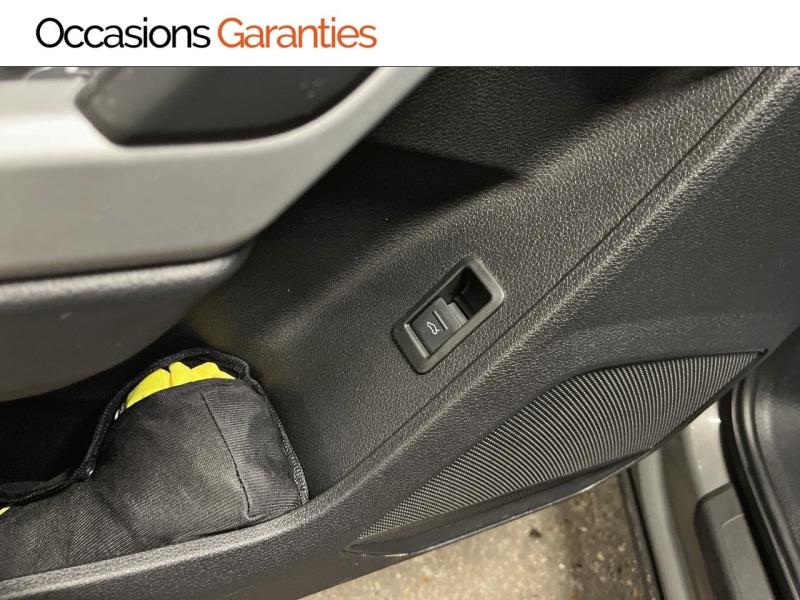Voitures occasions Audi Q3 Design Paris