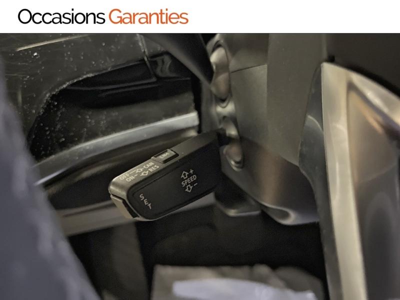 Voitures occasions Audi Q3 Design Paris