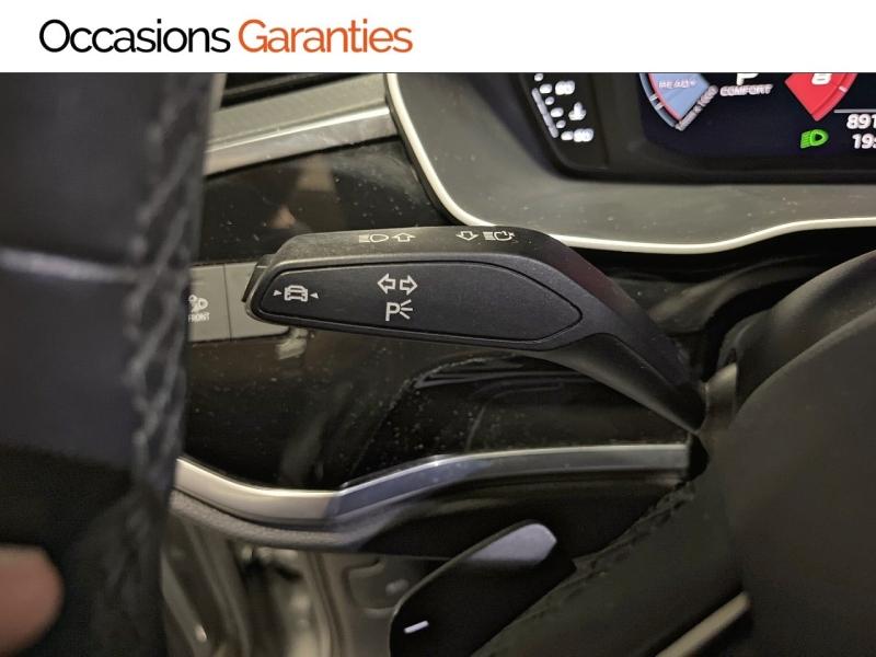 Voitures occasions Audi Q3 Design Paris