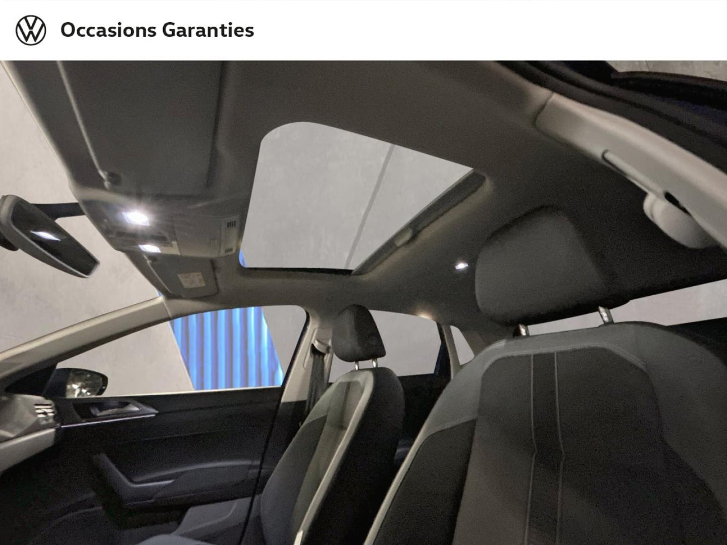 Voitures occasions VOLKSWAGEN POLO R-Line Paris
