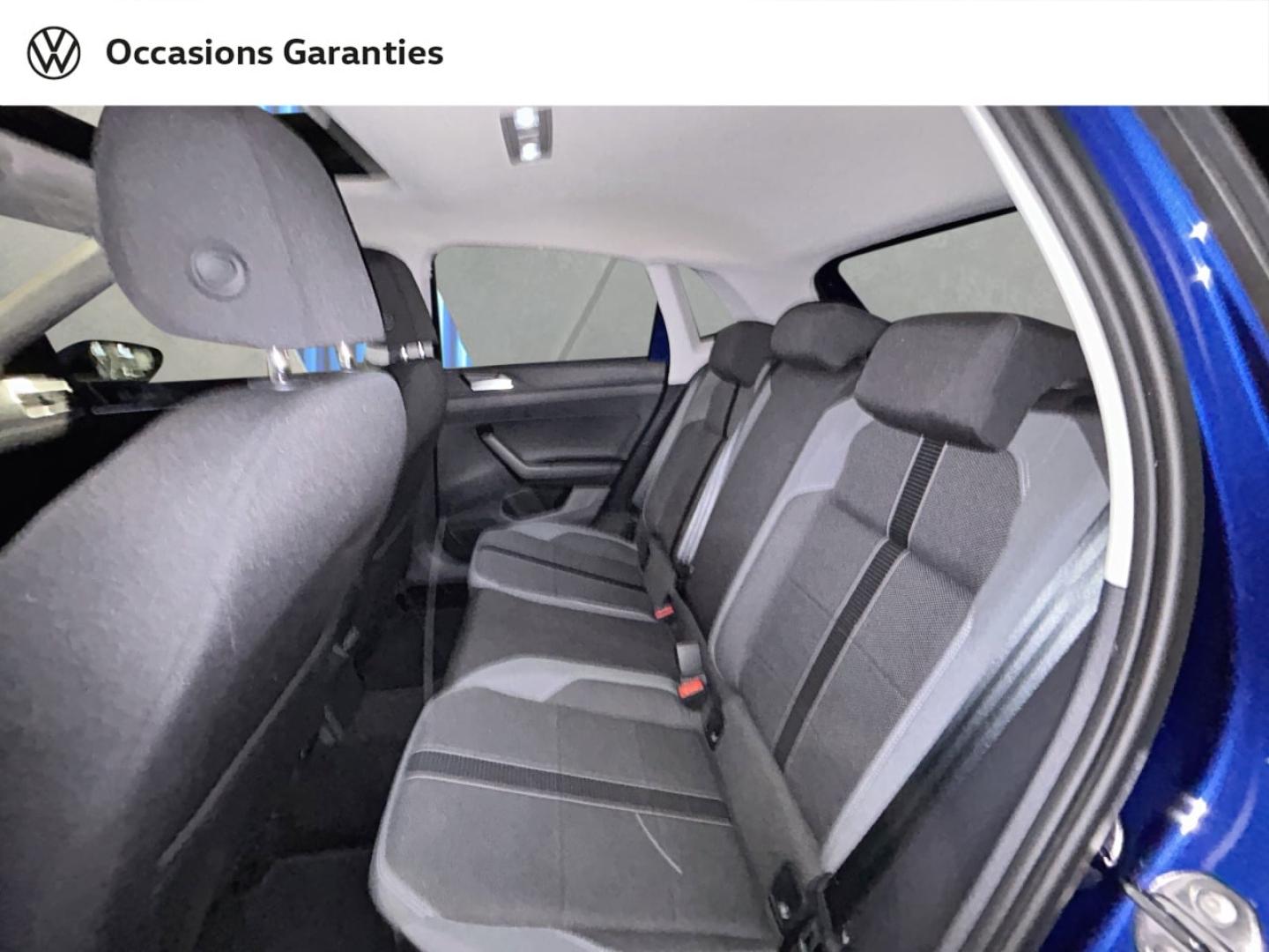 Voitures occasions VOLKSWAGEN POLO R-Line Paris