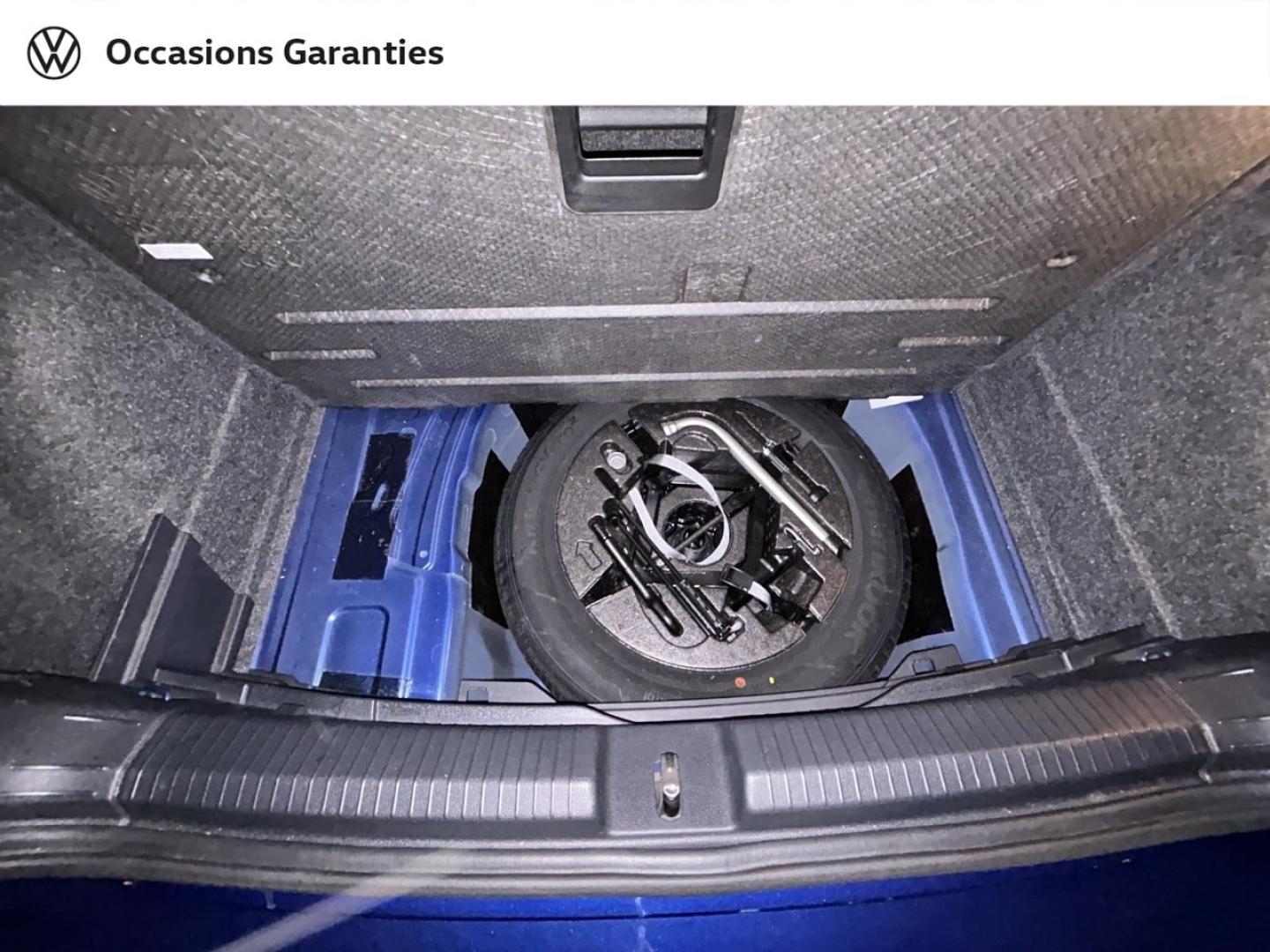 Voitures occasions VOLKSWAGEN POLO R-Line Paris