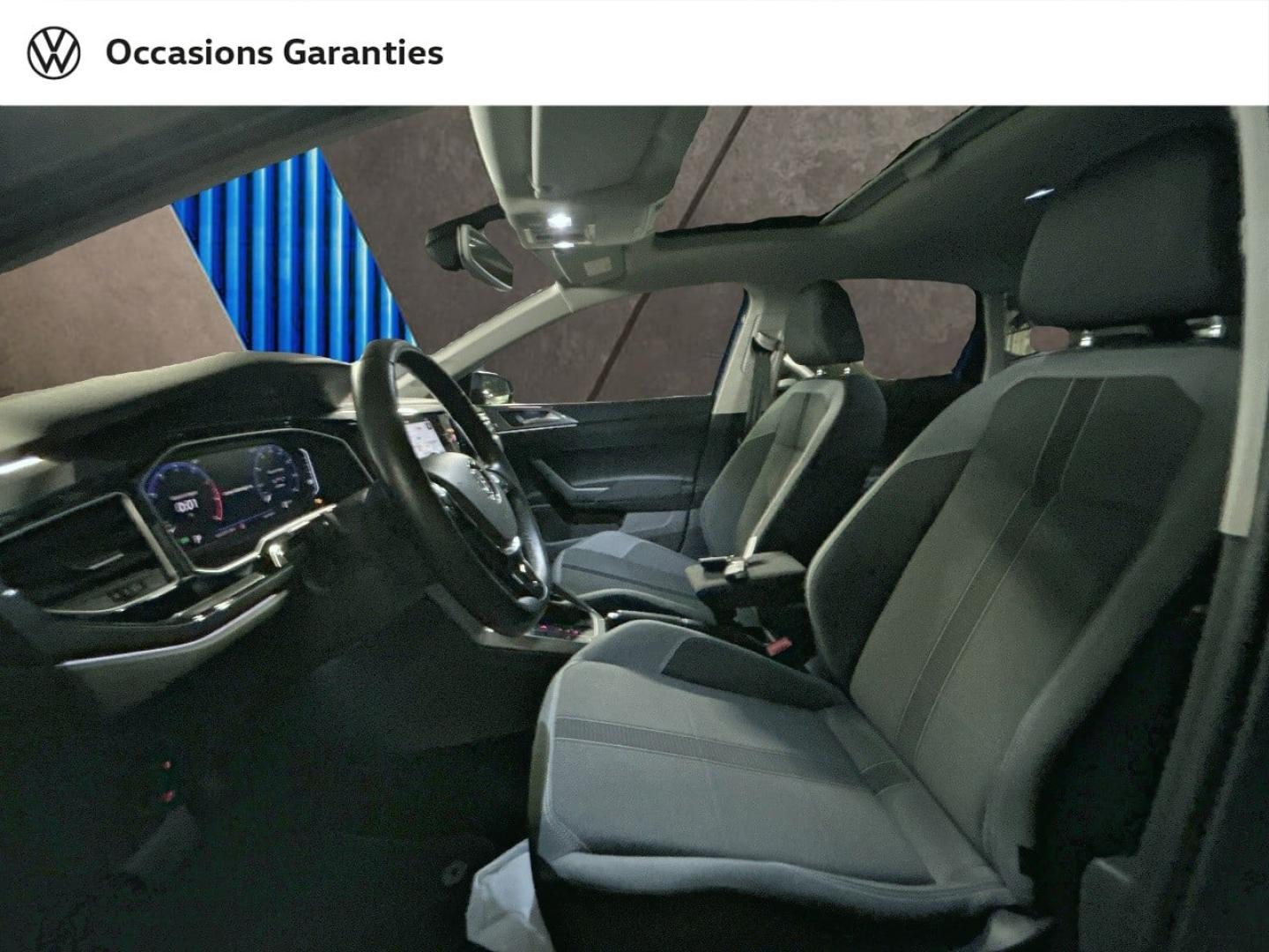 Voitures occasions VOLKSWAGEN POLO R-Line Paris