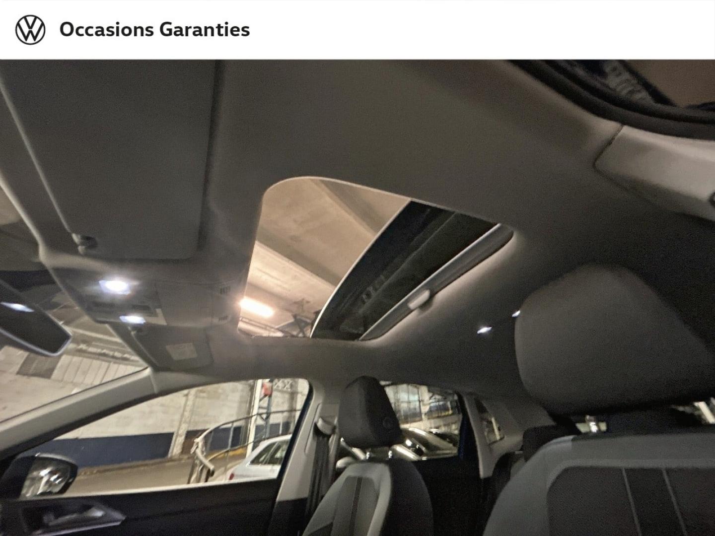 Voitures occasions VOLKSWAGEN POLO R-Line Paris