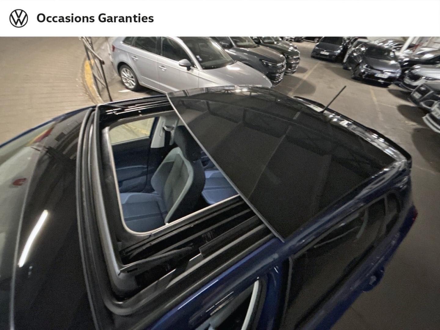 Voitures occasions VOLKSWAGEN POLO R-Line Paris