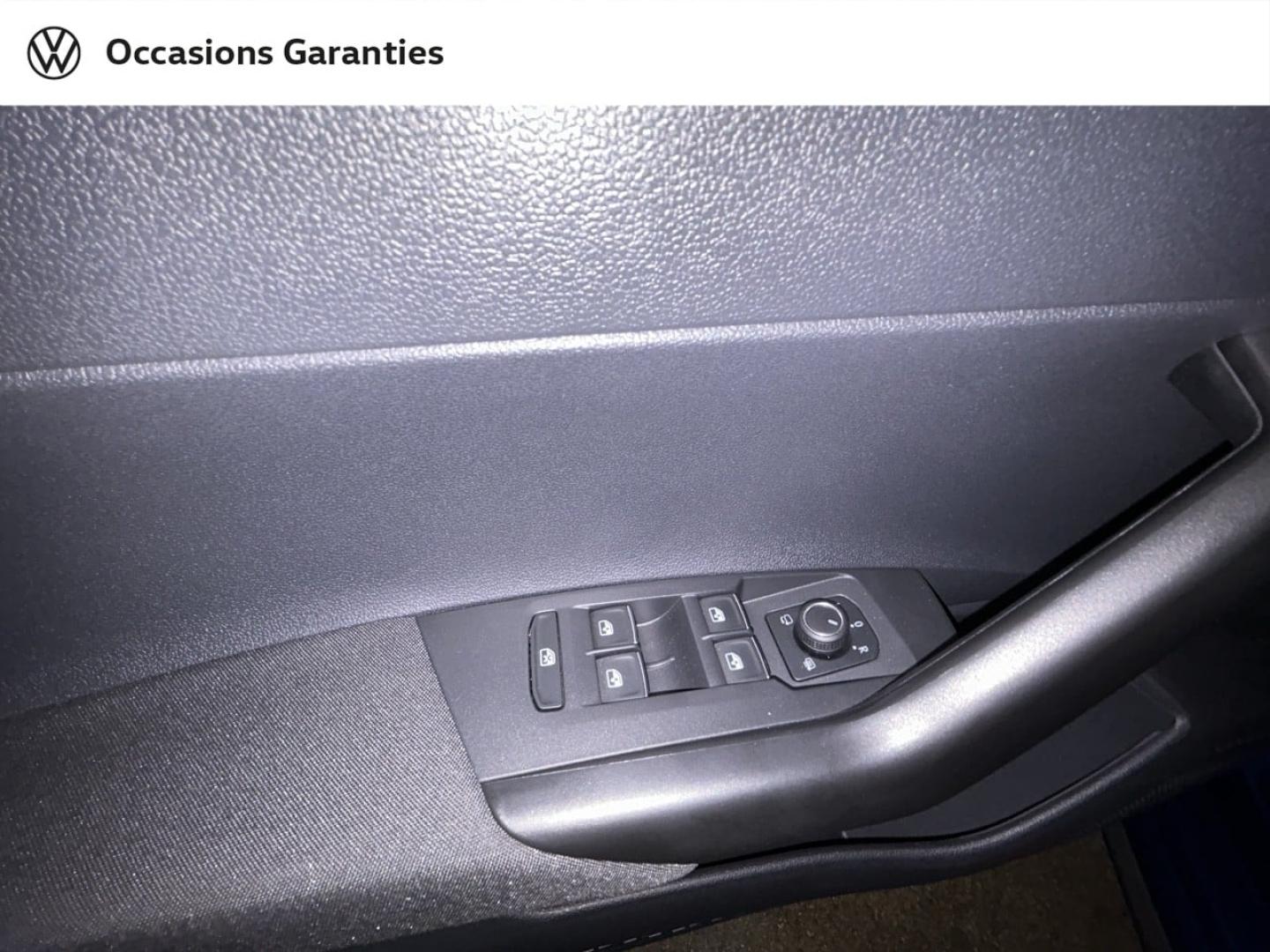 Voitures occasions VOLKSWAGEN POLO R-Line Paris