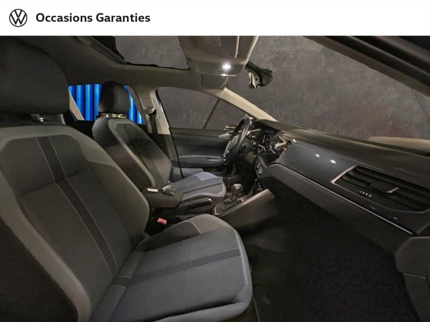 Voitures occasions VOLKSWAGEN POLO R-Line Paris
