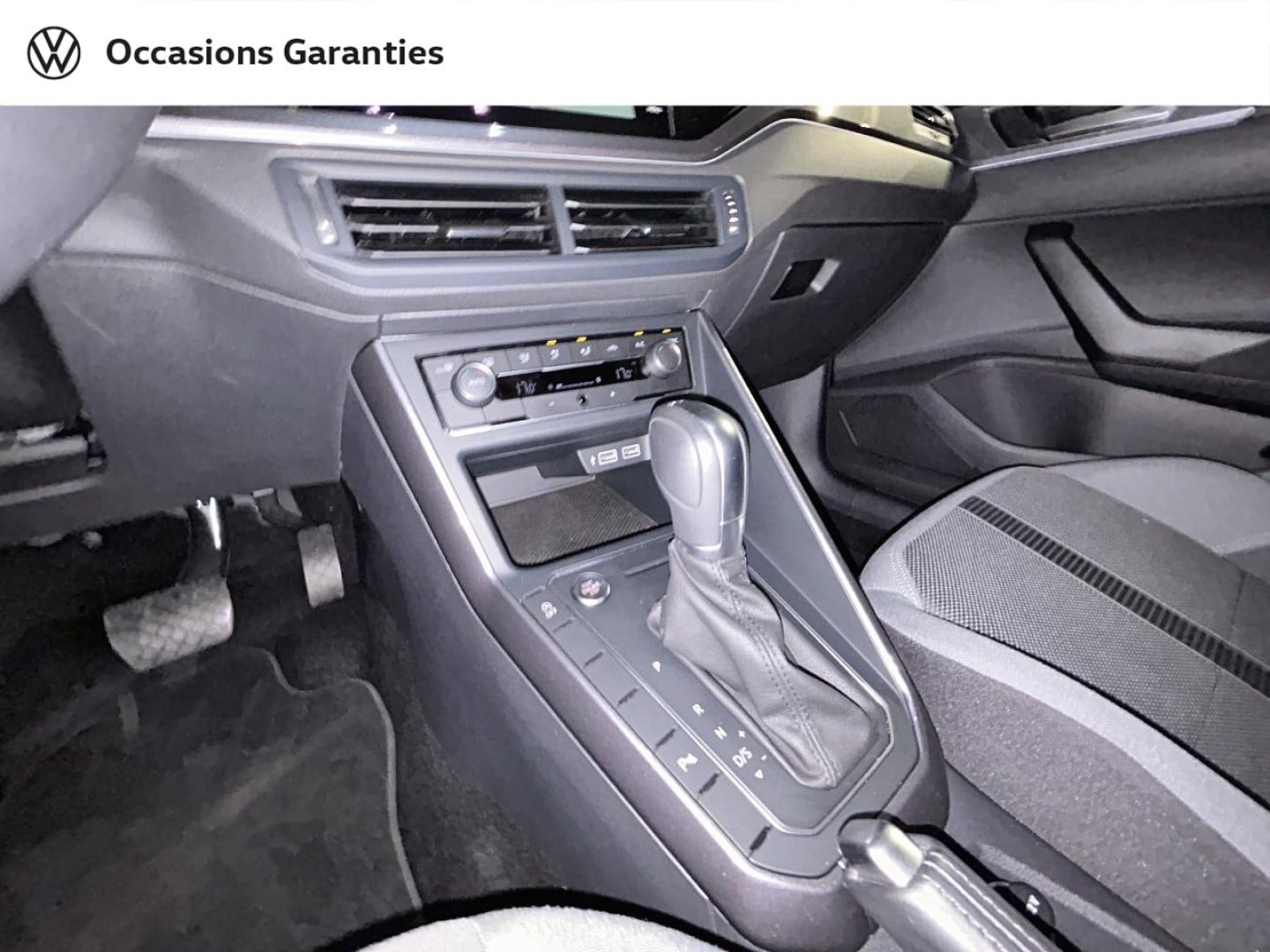 Voitures occasions VOLKSWAGEN POLO R-Line Paris