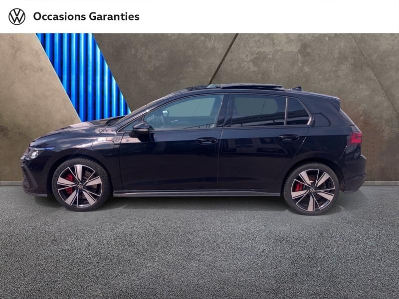 Voitures occasions VOLKSWAGEN GOLF GTE Paris