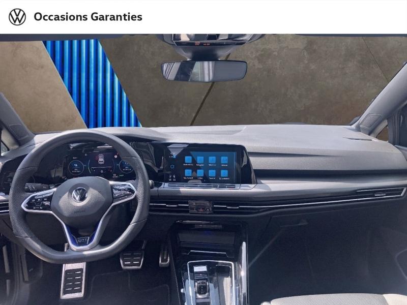 Voitures occasions VOLKSWAGEN GOLF GTE Paris