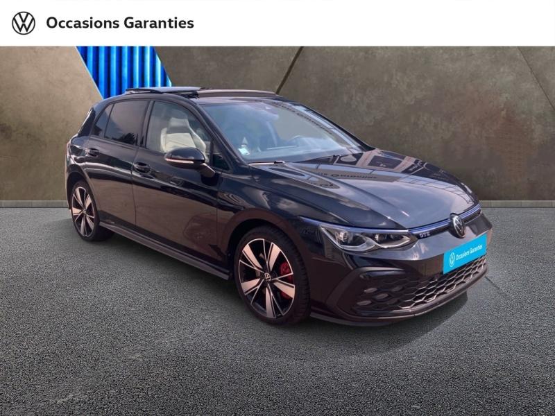 Voitures occasions VOLKSWAGEN GOLF GTE Paris