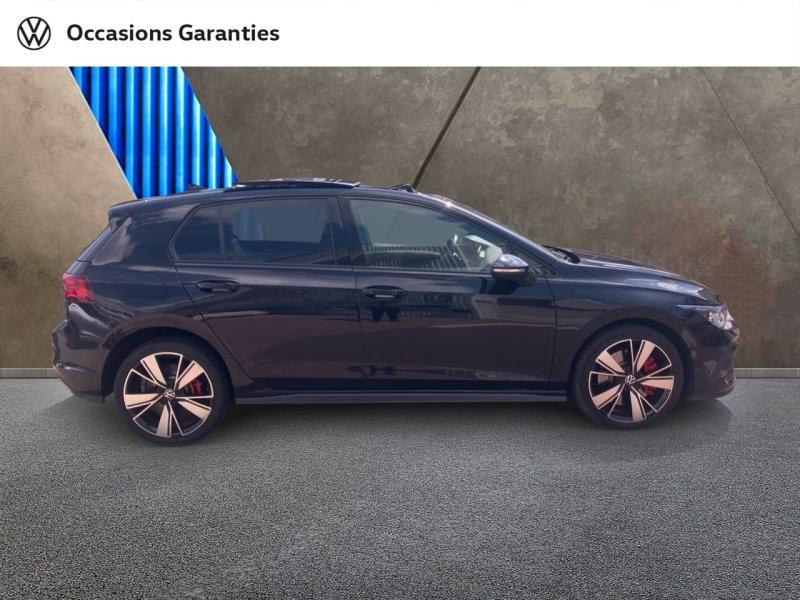 Voitures occasions VOLKSWAGEN GOLF GTE Paris