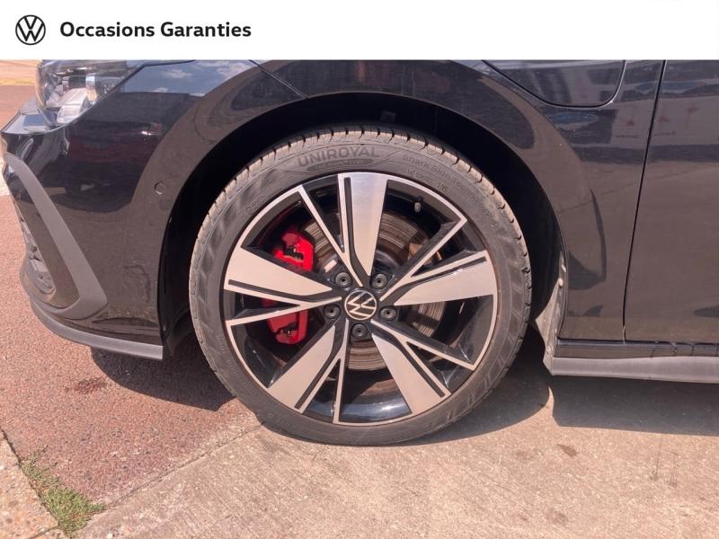 Voitures occasions VOLKSWAGEN GOLF GTE Paris
