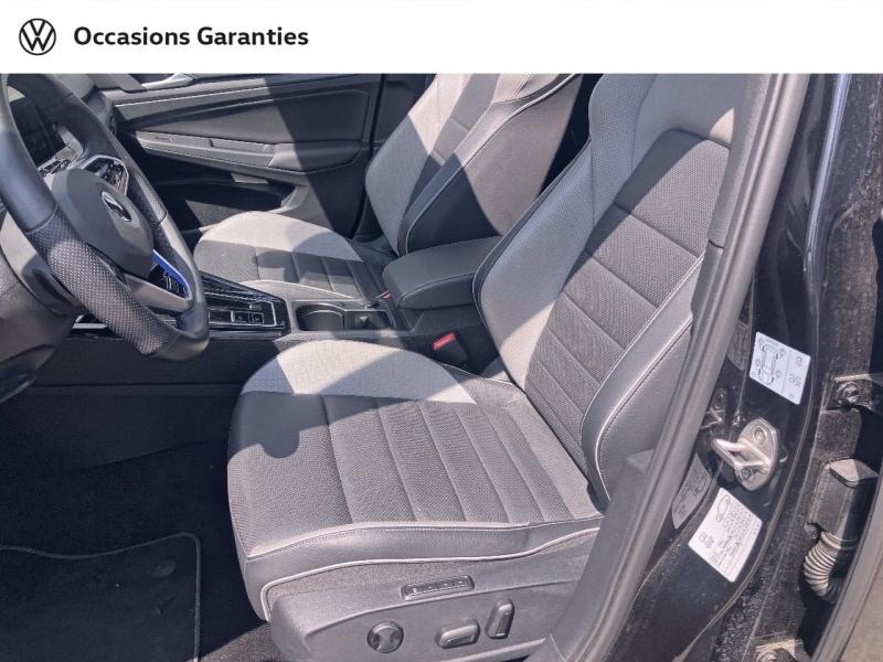 Voitures occasions VOLKSWAGEN GOLF GTE Paris