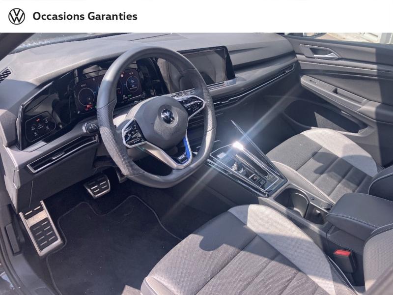 Voitures occasions VOLKSWAGEN GOLF GTE Paris