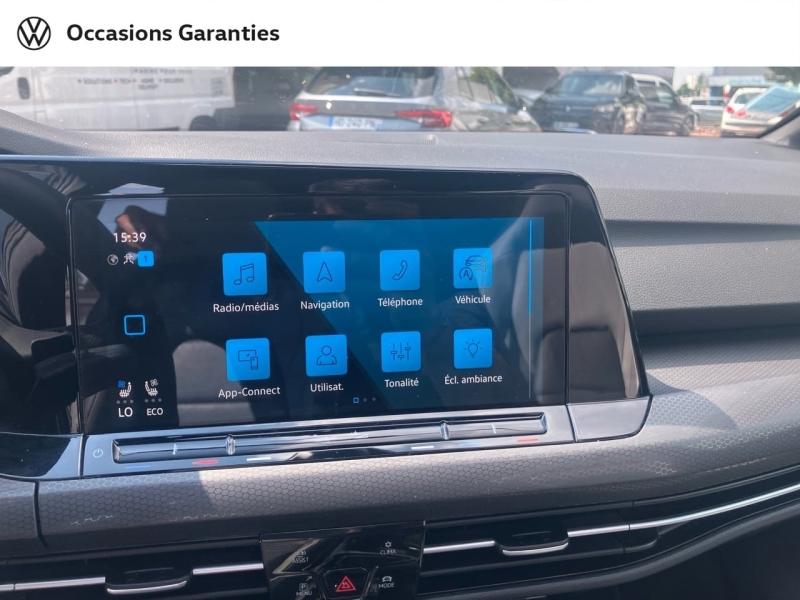 Voitures occasions VOLKSWAGEN GOLF GTE Paris