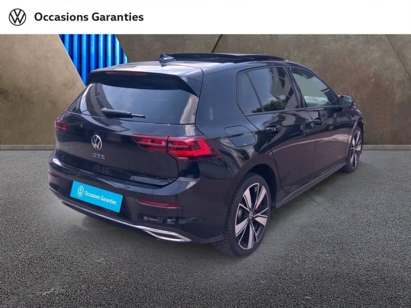 Voitures occasions VOLKSWAGEN GOLF GTE Paris