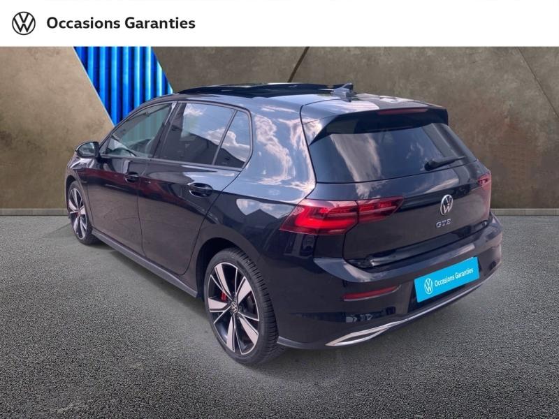 Voitures occasions VOLKSWAGEN GOLF GTE Paris