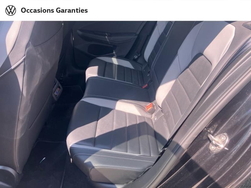 Voitures occasions VOLKSWAGEN GOLF GTE Paris