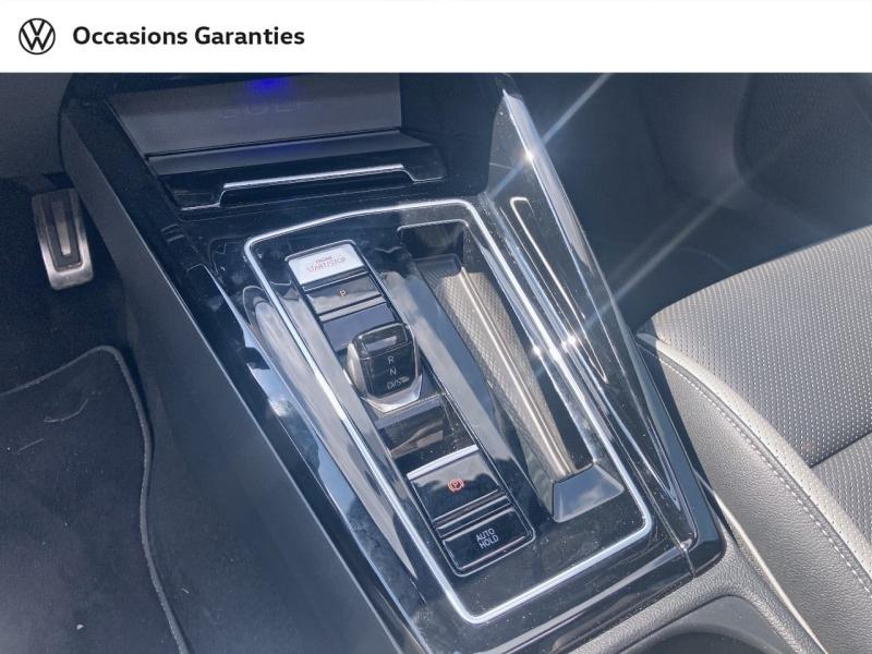 Voitures occasions VOLKSWAGEN GOLF GTE Paris