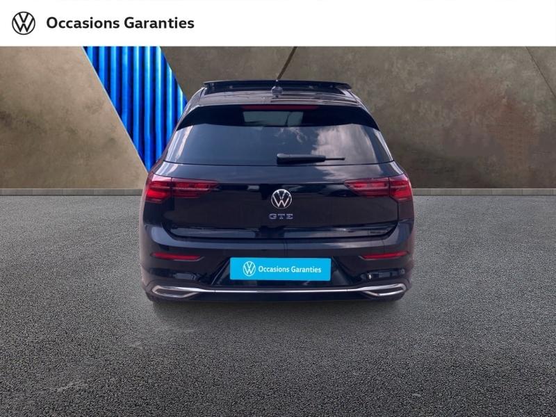 Voitures occasions VOLKSWAGEN GOLF GTE Paris