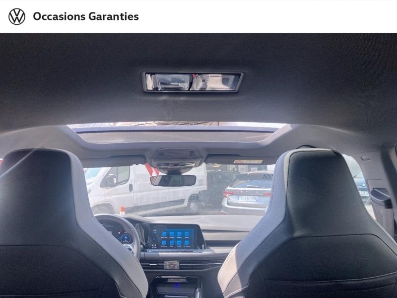 Voitures occasions VOLKSWAGEN GOLF GTE Paris