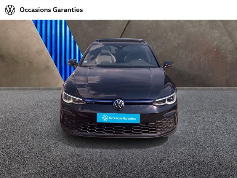 Voitures occasions VOLKSWAGEN GOLF GTE Paris