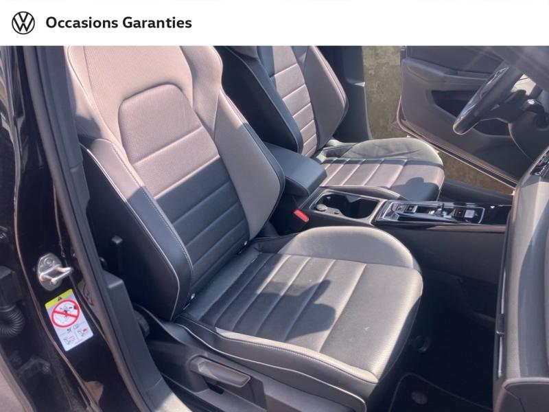 Voitures occasions VOLKSWAGEN GOLF GTE Paris