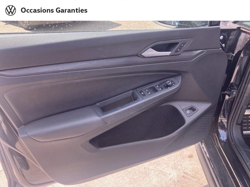 Voitures occasions VOLKSWAGEN GOLF GTE Paris