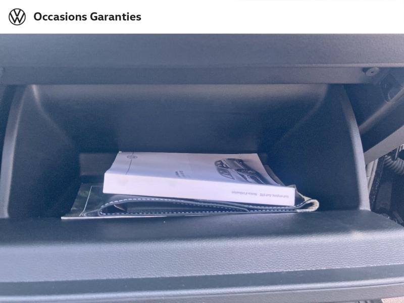 Voitures occasions VOLKSWAGEN GOLF GTE Paris